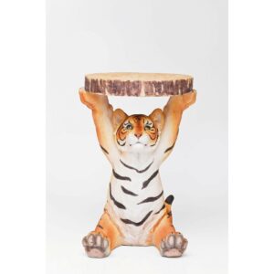 KARE DESIGN Animal Tiger sidebord