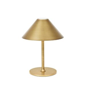 Halo Design Hygge bordlampe Ø 15 cm - Antique - Nicehome.dk