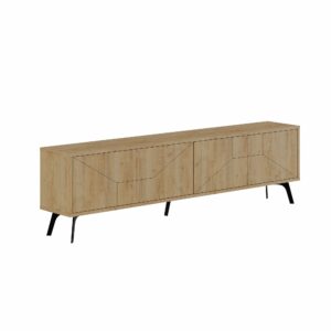 NORDVÄRK Dune TV-bord