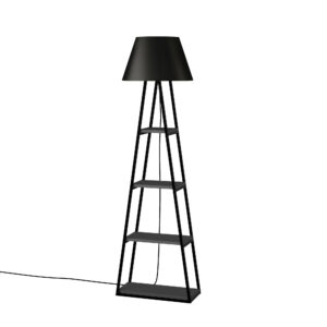 NORDVÄRK Pal gulvlampe