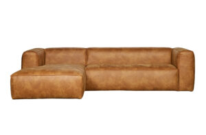WOOOD Bean hjørnesofa