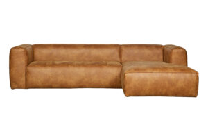 WOOOD Bean hjørnesofa