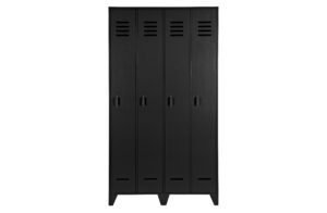 WOOOD Stijn Locker garderobeskab