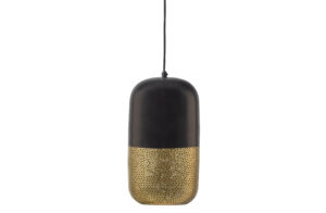WOOOD EXCLUSIVE Tirsa loftlampe