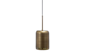 WOOOD EXCLUSIVE Safa loftlampe