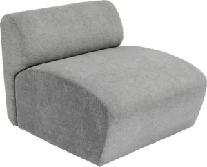 KARE DESIGN Lucca Middle Elements Grey modul