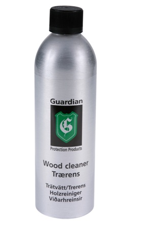 Guardian trærens (500 ml) - Nicehome.dk