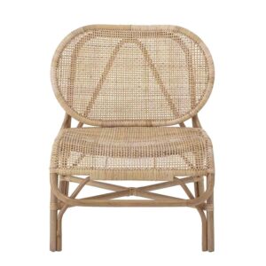 BLOOMINGVILLE Rosen loungestol