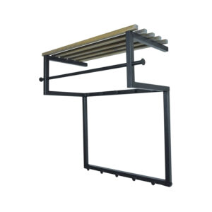 SPINDER DESIGN Rizzoli entréopstilling