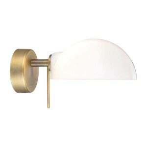 Halo Design Kjøbenhavn væglampe - Antique - Nicehome.dk