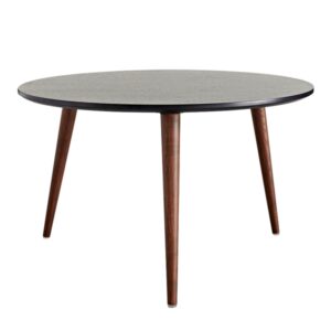 Innovation Living Stylo sofabord - stor - sort bordplade - Nicehome.dk