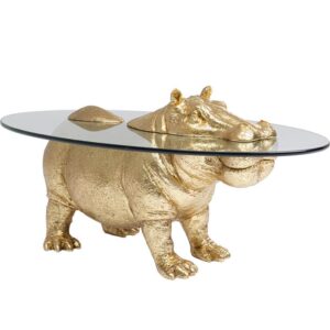 KARE DESIGN Hippo sofabord