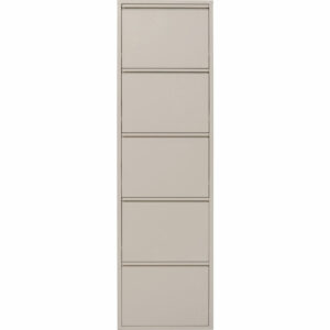KARE DESIGN Caruso 5 skoskab