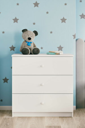 Babydreams børnekommode