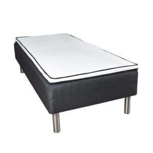 Nova boksmadras - 90x200 cm - Fast - Nicehome.dk