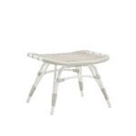 Sika Design Monet fodskammel - Dove White - Nicehome.dk