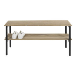 SPINDER DESIGN Rizzoli entrébænk