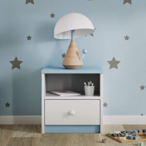 Babydreams sengebord til børn