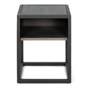 SPINDER DESIGN Diva One-Nightstand sengebord