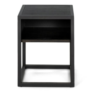 SPINDER DESIGN Diva One-Nightstand sengebord