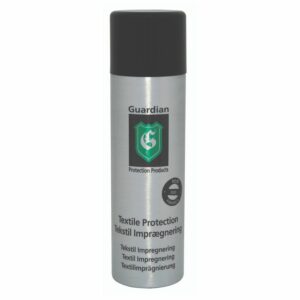 Guardian tekstil imprægnering (500 ml) - Nicehome.dk