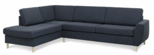 Wendy set 2 OE left sofa