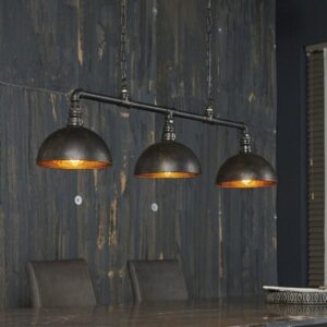 FURBO loftslampe