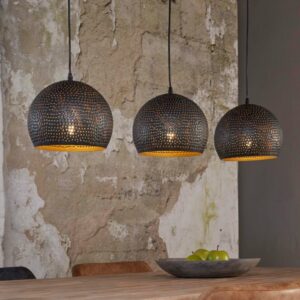 FURBO loftslampe