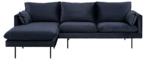 SOFAKONCEPT Cozy 2 pers. sofa