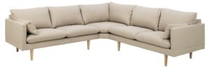 SOFAKONCEPT Cozy hjørnesofa