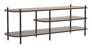 NORDLYS Coleman TV-bord