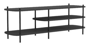 NORDLYS Coleman TV-bord