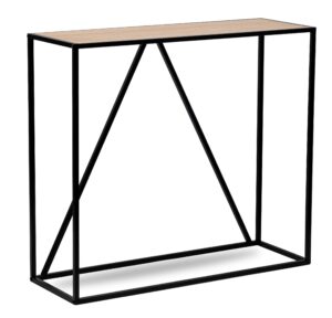 NORDLYS Solna konsolbord