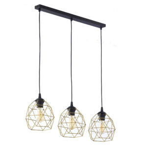 TK Galaxy loftlampe