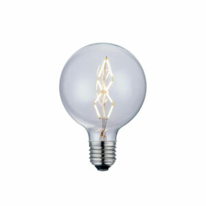 LED MINI GLOBE DE LUXE - Nicehome.dk