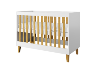 Kubi tremmeseng til baby