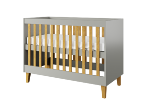 Kubi tremmeseng til baby