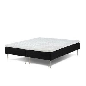Nova boksmadras dobbeltseng - 180x200 cm - Nicehome.dk
