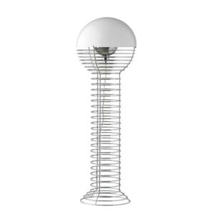 Verpan Wire gulvlampe - Nicehome.dk
