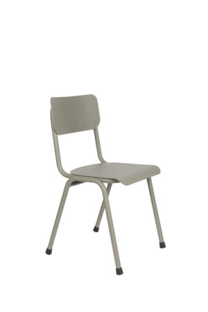 ZUIVER Back To School havestol
