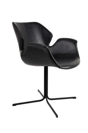 ZUIVER Nikki lænestol