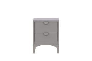 VENTURE DESIGN Piring sengebord