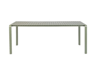 ZUIVER Vondel havebord