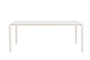 ZUIVER Vondel havebord