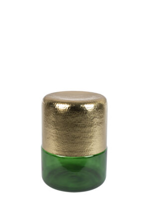 DUTCHBONE Cave sidebord