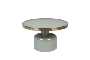 ZUIVER Glam sofabord