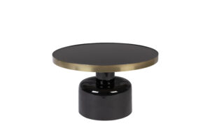 ZUIVER Glam sofabord