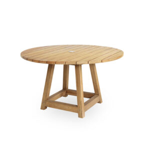 GEORGE HAVEBORD  Ø120CM - Nicehome.dk