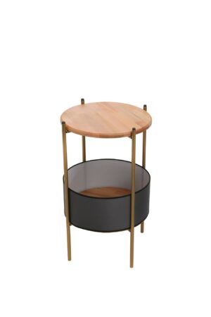 NORDVÄRK 1029 sidebord