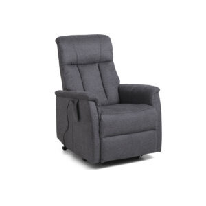 LUCAS HVILESTOL 1 MOTOR - Nicehome.dk